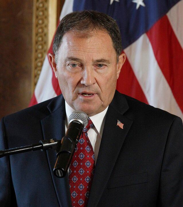 New Utah Law Makes Polygamy as Illegal as Parking in Wrong Place