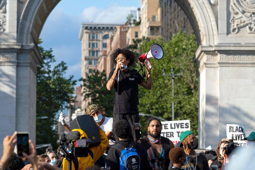 Cornell Student Government Criticized for Donating Student Fees to BLM Groups