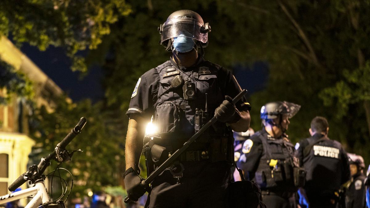 Illinois Man Charged After Allegedly Distributing Explosives at Minneapolis Protest