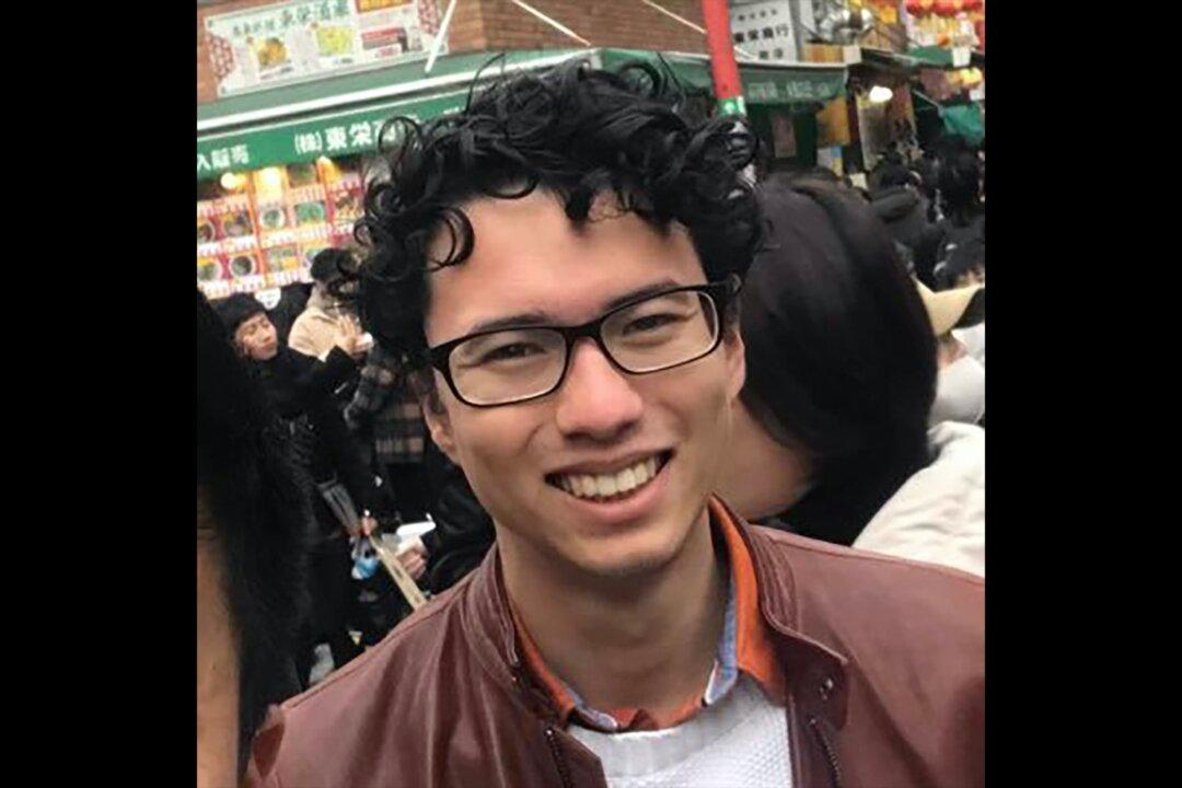 ANU Student’s 33 Hours in Hong Kong Detention