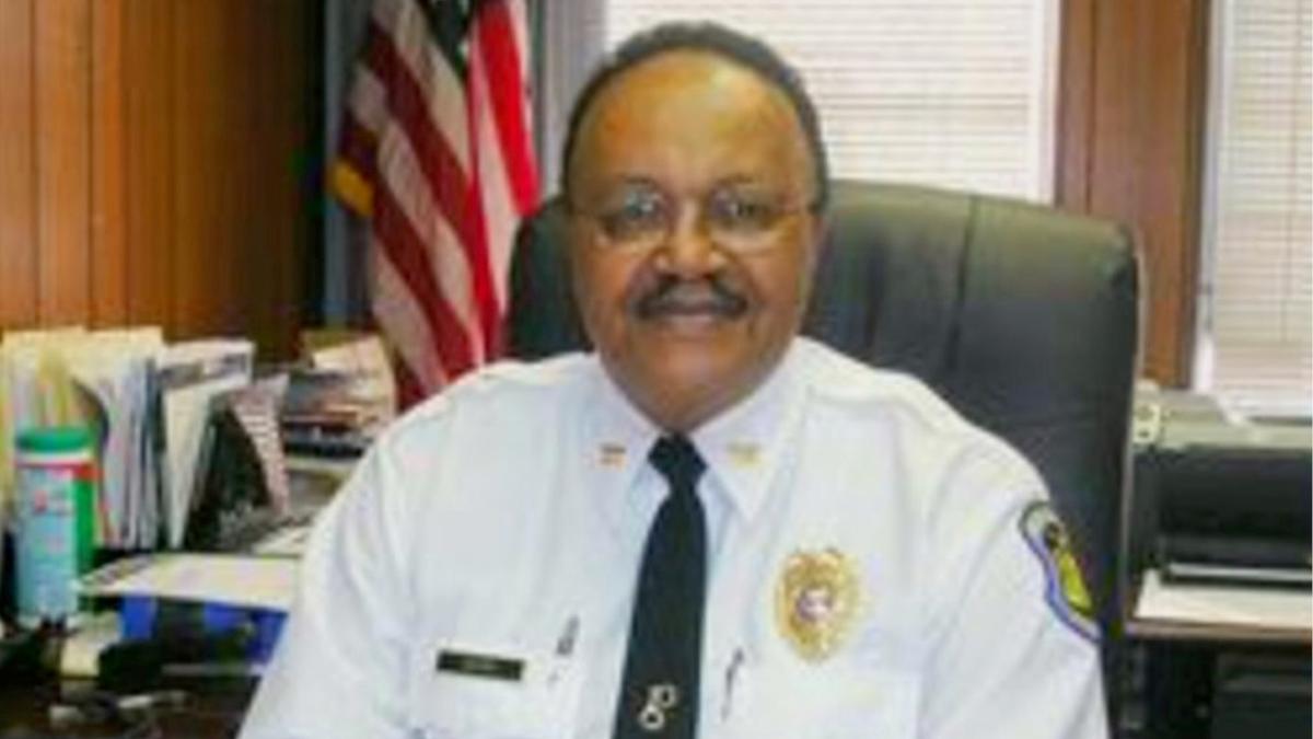 Retired St. Louis Police Captain Shot to Death Outside Looted Pawn Shop