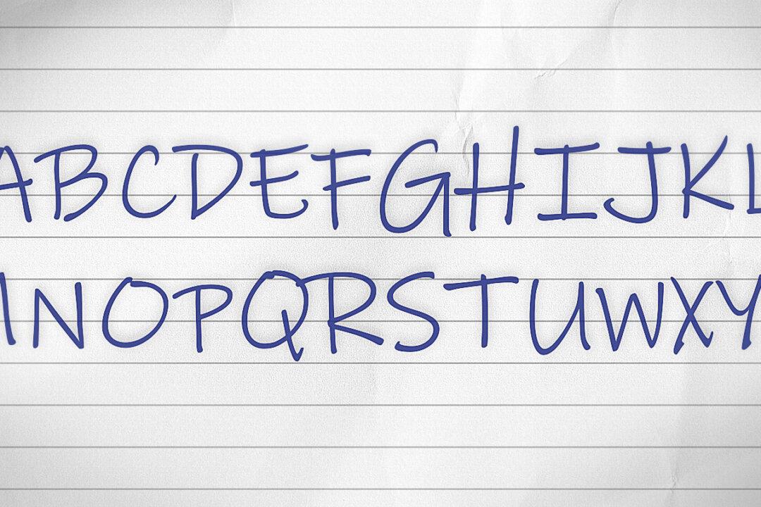 Can You Find the Missing Letters in These Alphabet Puzzles? Test Your Mental Sharpness