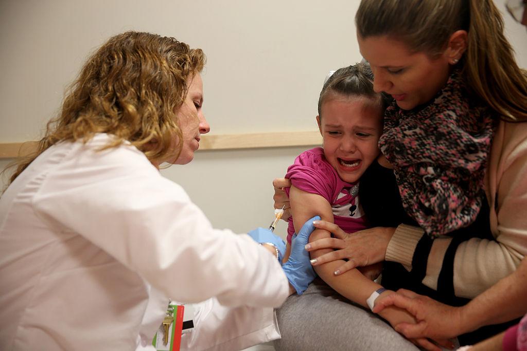 US Faces New Measles Outbreak as Cases and Deaths Surge Worldwide