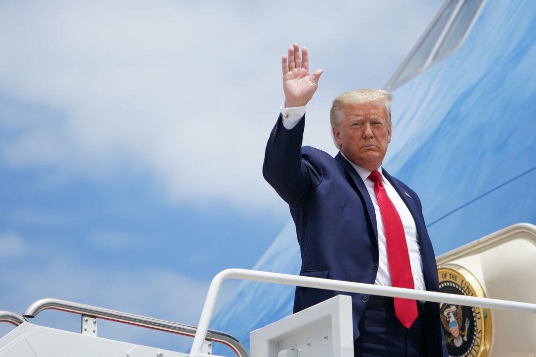 Tulsa Mayor Declares Civil Emergency Ahead of Trump Campaign Rally