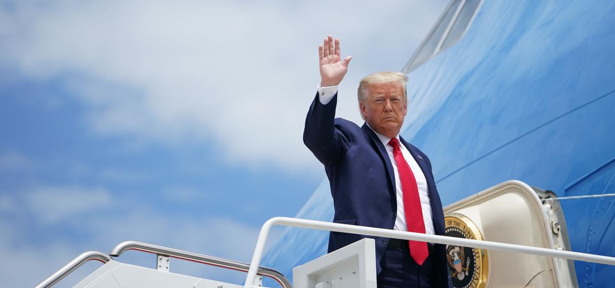 Tulsa Mayor Declares Civil Emergency Ahead of Trump Campaign Rally