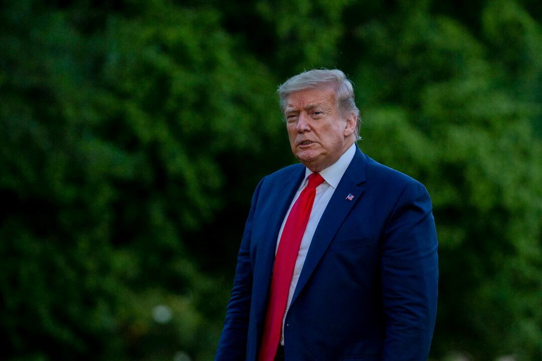 Snapchat No Longer Promoting President Trump’s Account