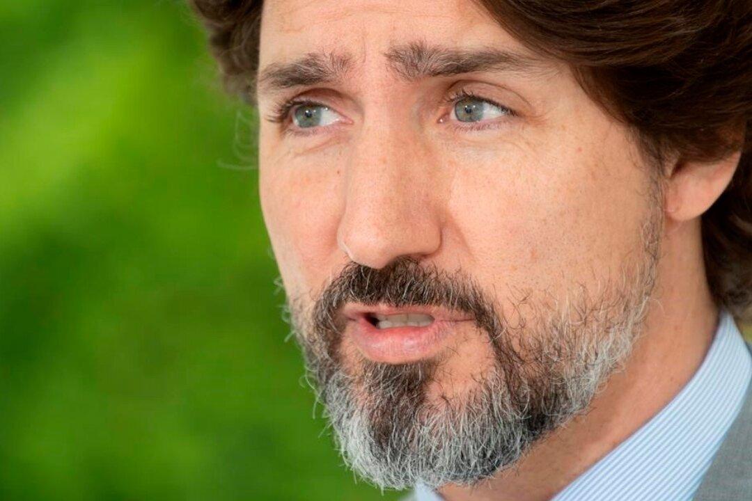 The Latest Update on COVID-19 Modelling in Canada Indicates Relaxing Restrictions Would Be Risky