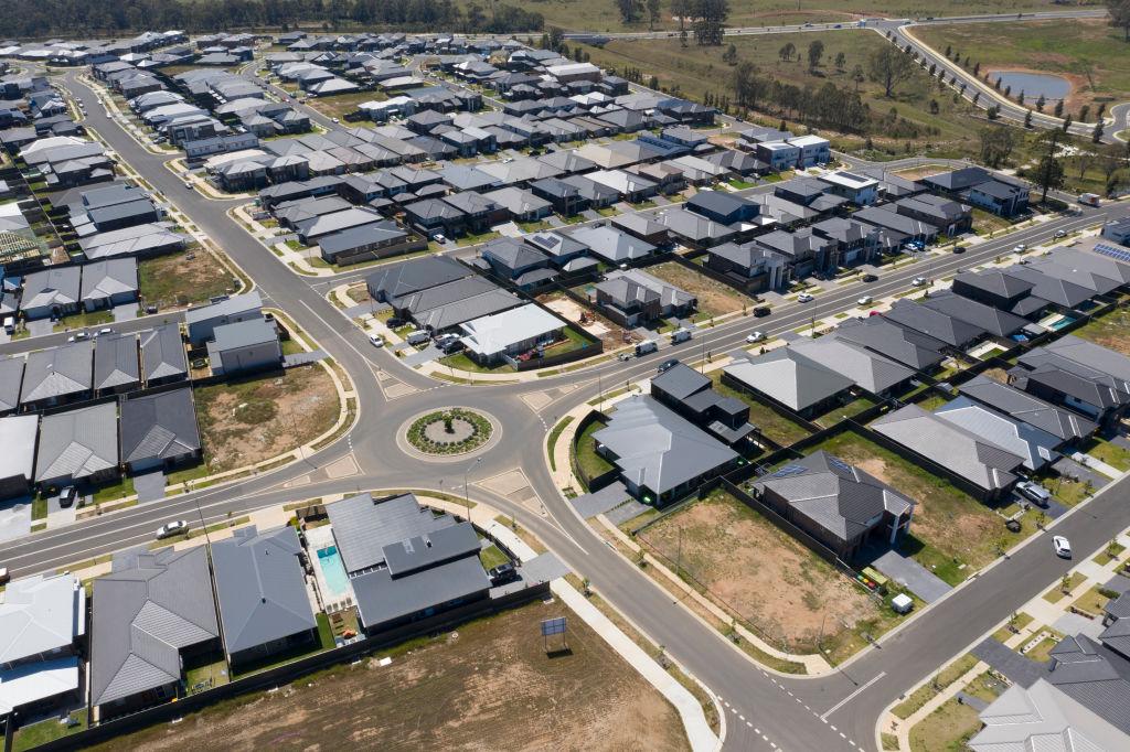 Australia May Be Short 160,000 Houses in the Next Decade