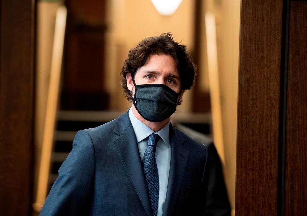 Trudeau Takes Part in Third Pandemic Summit, Eyes UN Security Council Seat