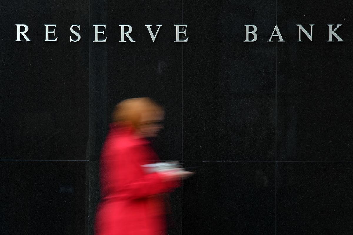 Australian Economy in Recession