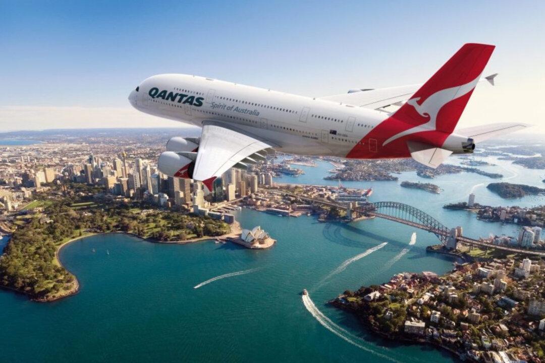 Qantas Adds Seven New Routes as Demand Surges