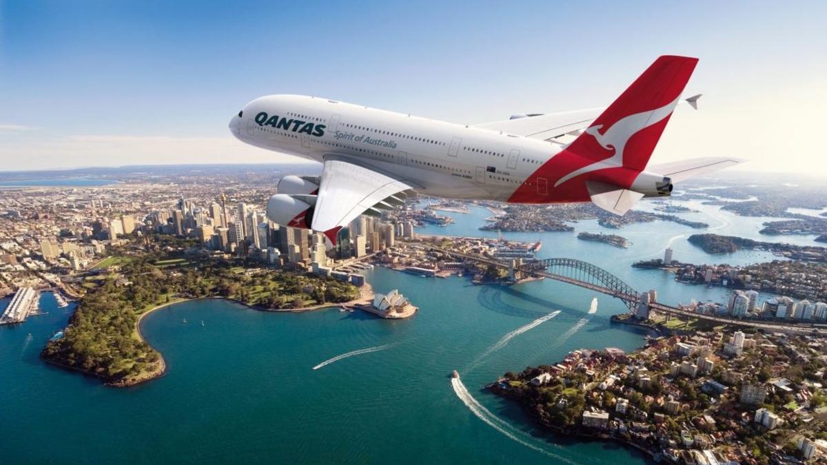 Qantas Adds Seven New Routes as Demand Surges