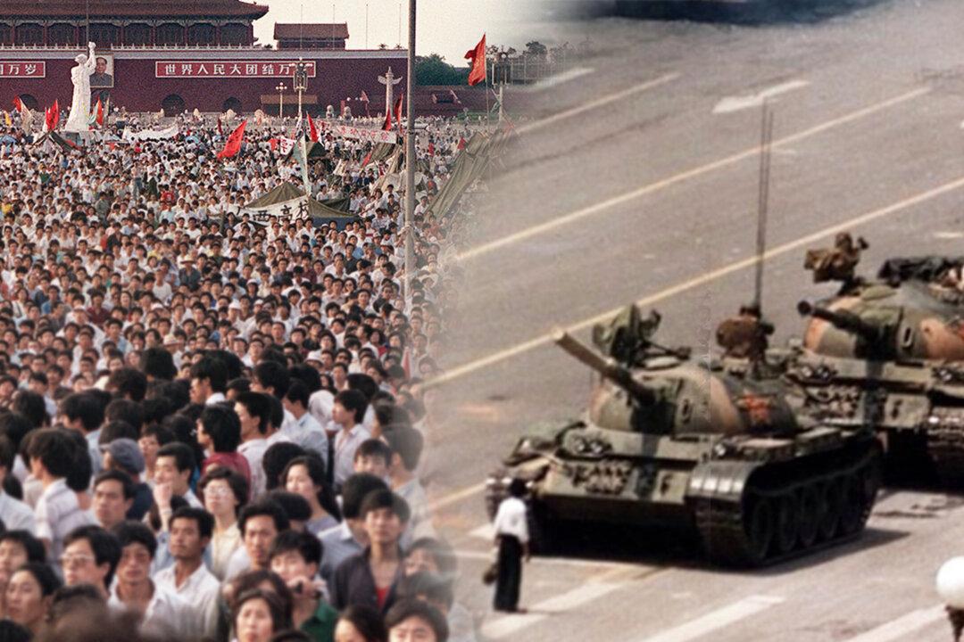The June 4 Tiananmen Square Massacre: 5 Truths That Still Aren’t Widely Known