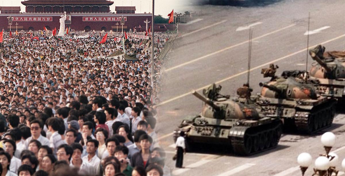 The June 4 Tiananmen Square Massacre: 5 Truths That Still Aren’t Widely Known