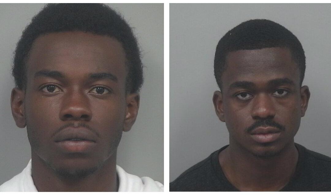 Rioters Threw Molotov Cocktails at Police Cars Outside Officers’ Homes: Authorities