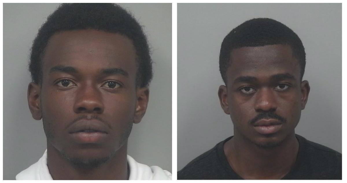 Rioters Threw Molotov Cocktails at Police Cars Outside Officers’ Homes: Authorities