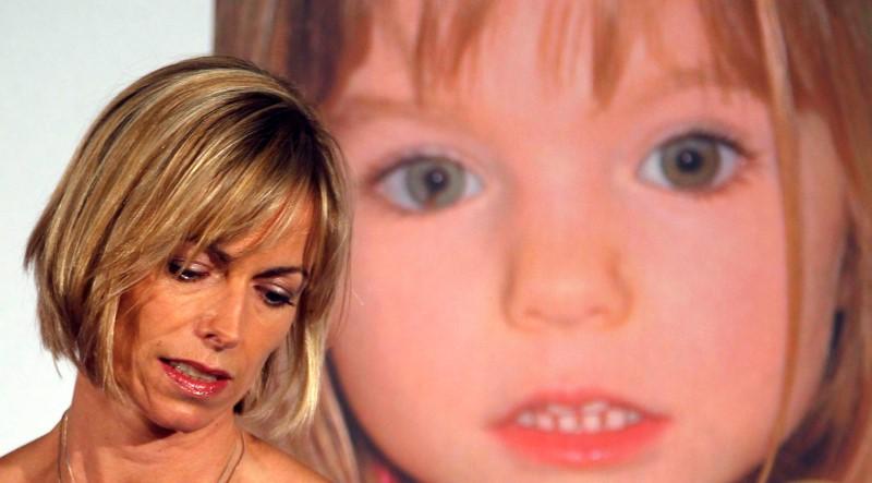 Madeleine McCann Parents Deny Getting Letter From German Police Saying She Is Dead