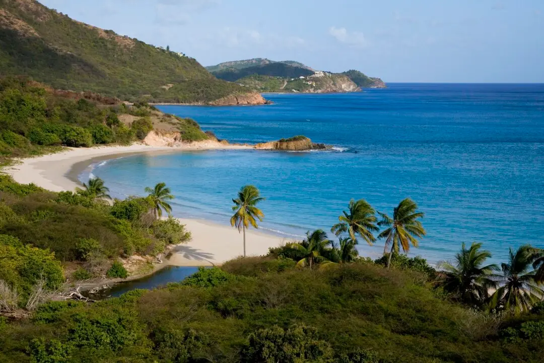 Two Caribbean Nations Agree to Accept Asylum Seekers From US