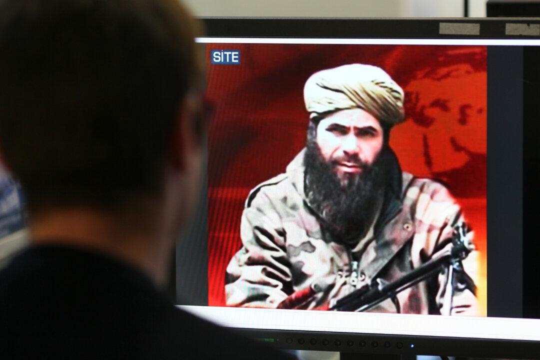 French Army Kills Al-Qaeda North Africa Chief Droukdel: Armed Forces Minister