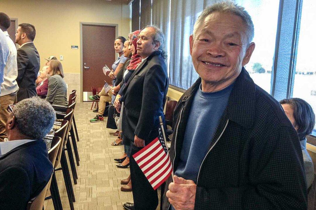 A Tribute to My Father: Survivor of Communist China