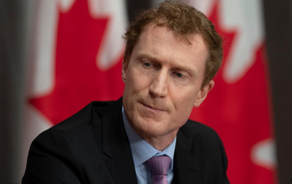 Minister Miller Outraged at Violence Against Indigenous People