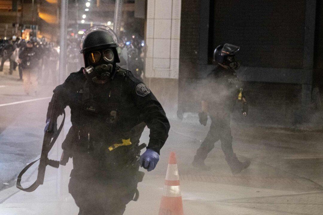 DOJ Expands Operation Legend to Detroit, Milwaukee, Cleveland