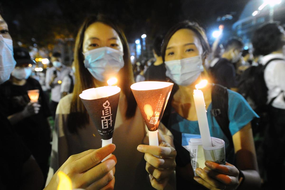 Bipartisan Lawmakers Introduce Resolution Condemning China’s Security Law on Hong Kong