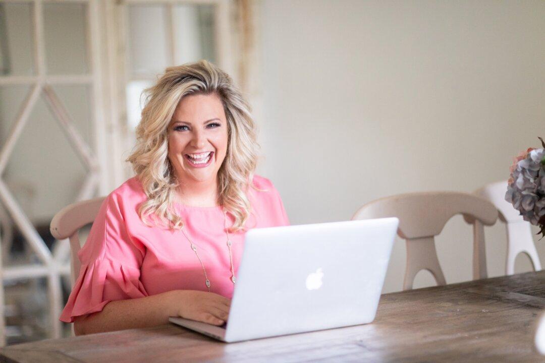 Choosing Joy in Difficult Times