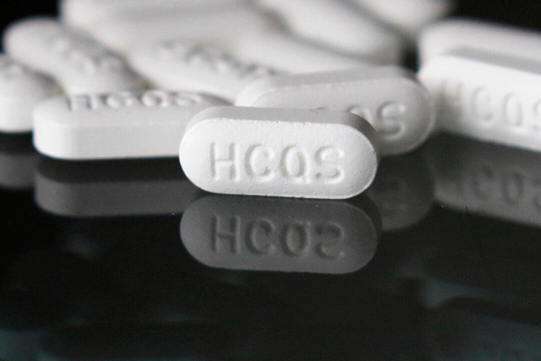 Hydroxychloroquine Lowers COVID-19 Death Rate, US Study Finds