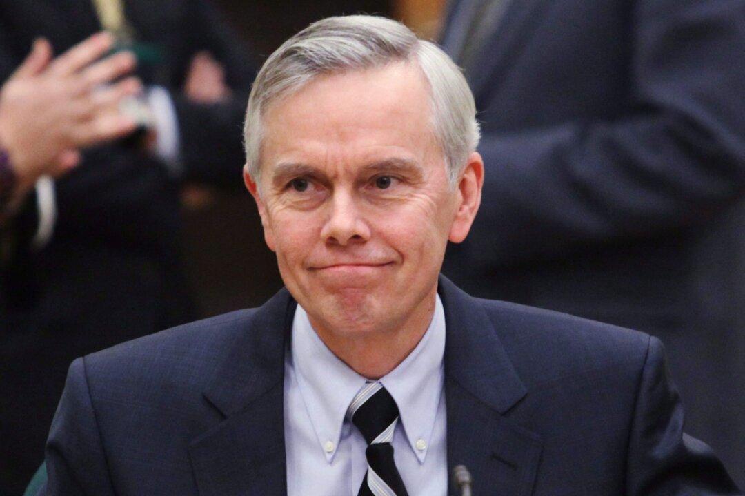 Nuctech Deal a ‘Worrying Glimpse’ Into Canada’s China Policy Competence: Former Ambassador to China