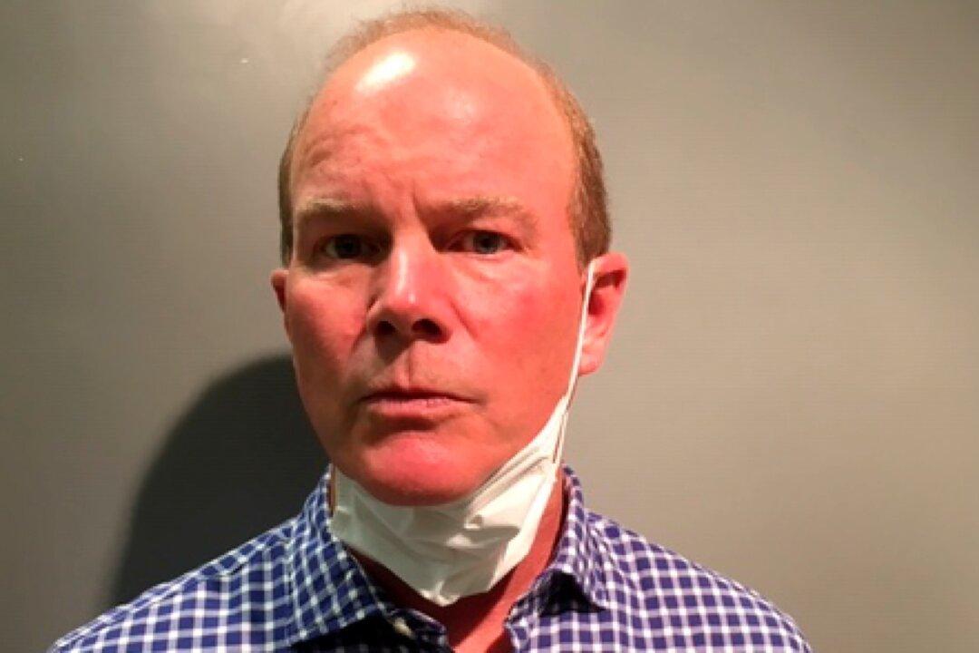 Internet Vigilantes Falsely Link Ex-Officer to Teens’ Attack