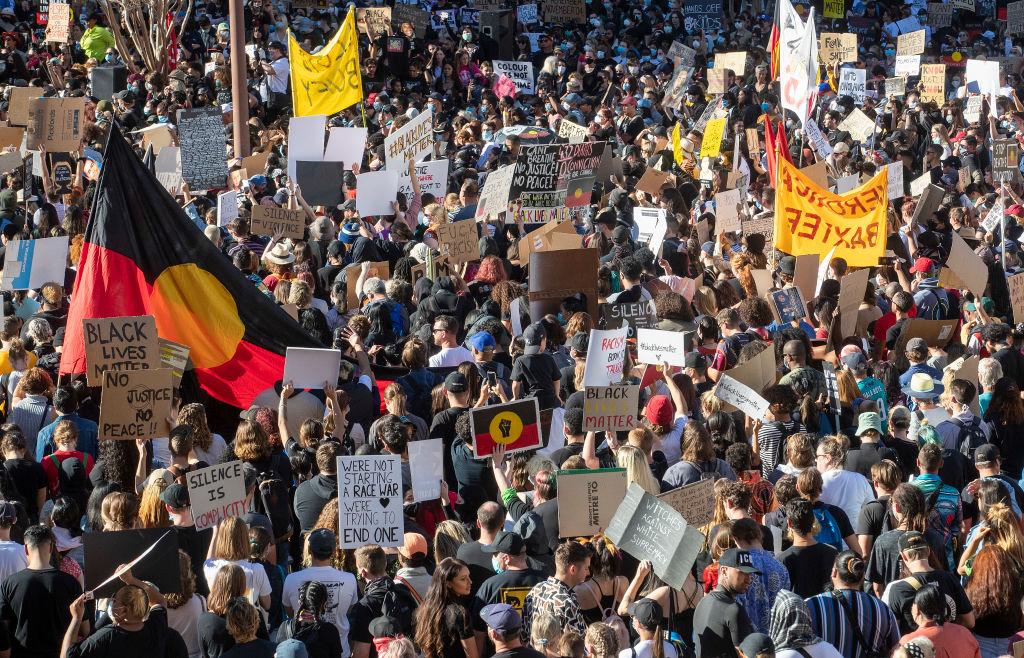 NSW Appeal Court Authorises Sydney Rally