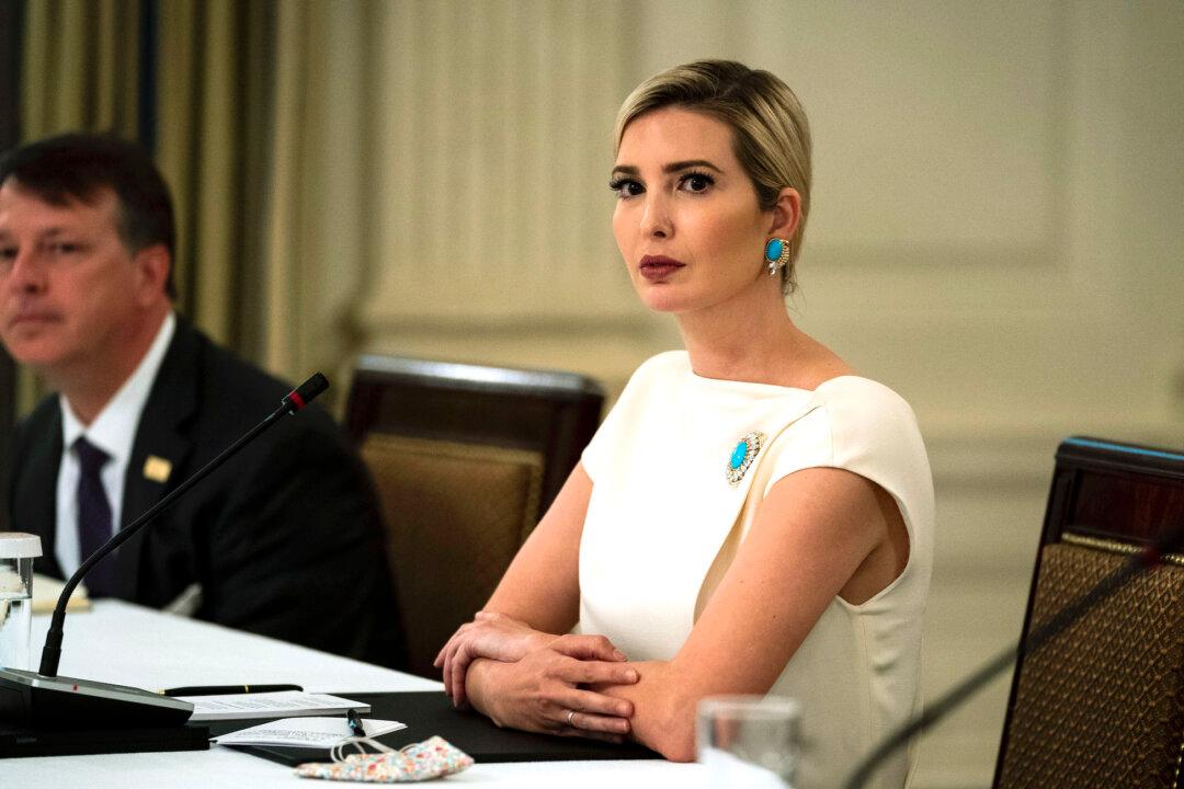Ivanka Trump Denounces ‘Cancel Culture’ After WSU Tech Removes Her as Commencement Speaker