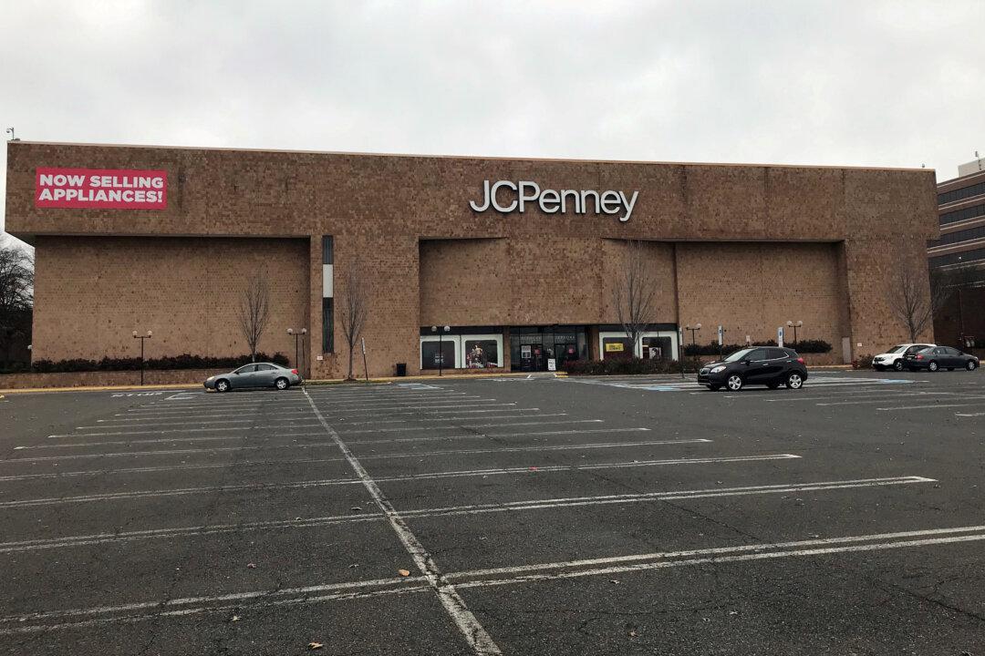 JCPenney Is Doing Even Worse Than We Thought