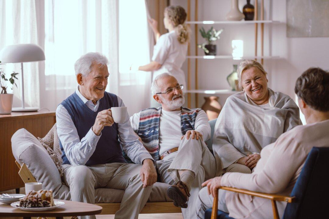 How Mondays Can Help Family Caregivers Overcome Loneliness to Improve Health