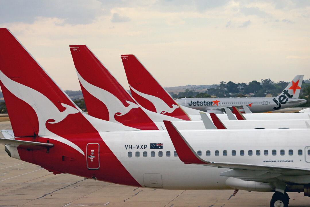 Australian Airlines Qantas and Jetstar Win Case Against Union