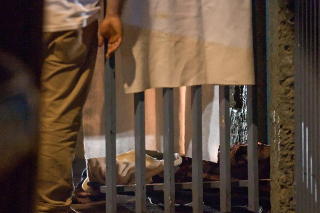 10 Shot Dead in Attack on Mexican Drug Rehab Center