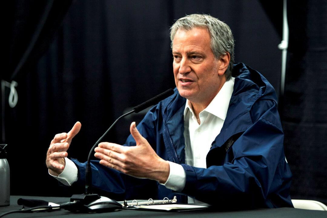 NYC Cancels All Large Events Through September, Exempts Demonstrations, Religious Events