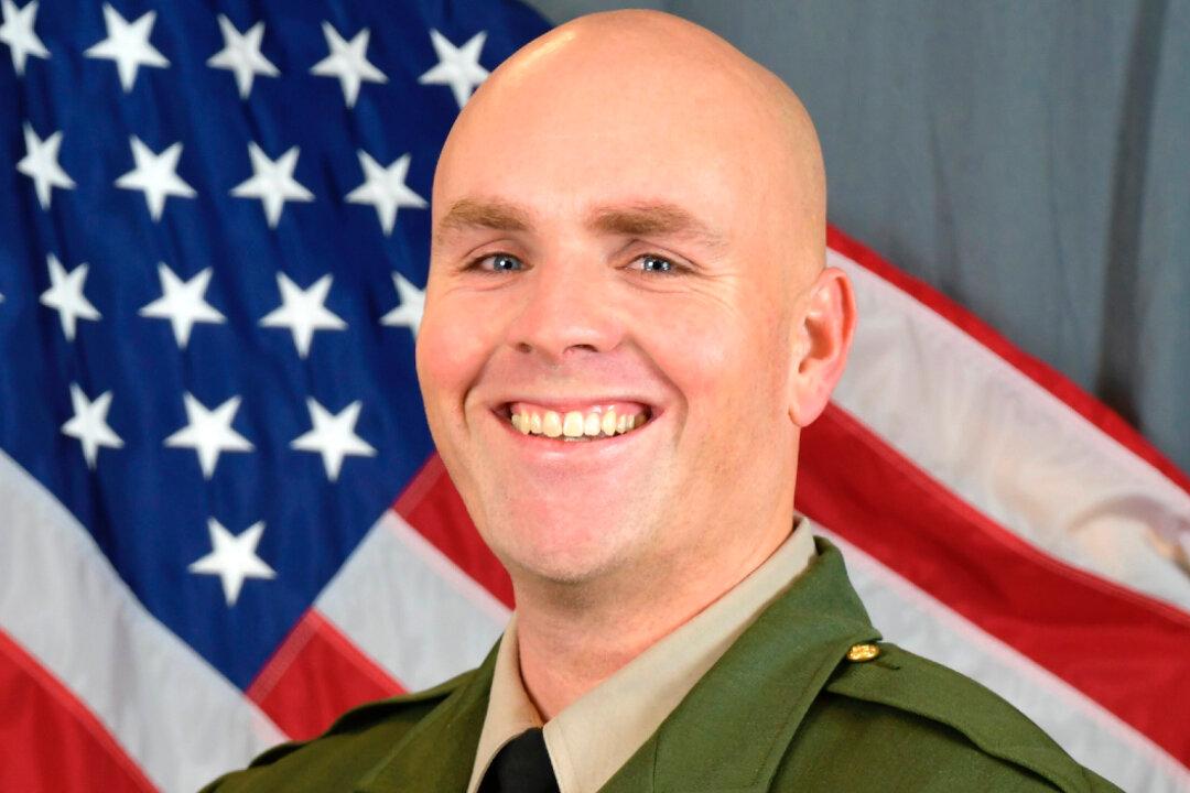 Deputy Killed in California Ambush by Air Force Sergeant: Officials