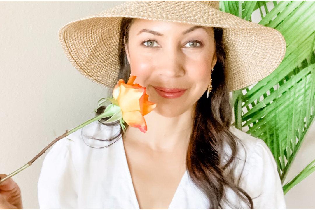 Jennifer L. Scott: Projecting Beauty Into the World