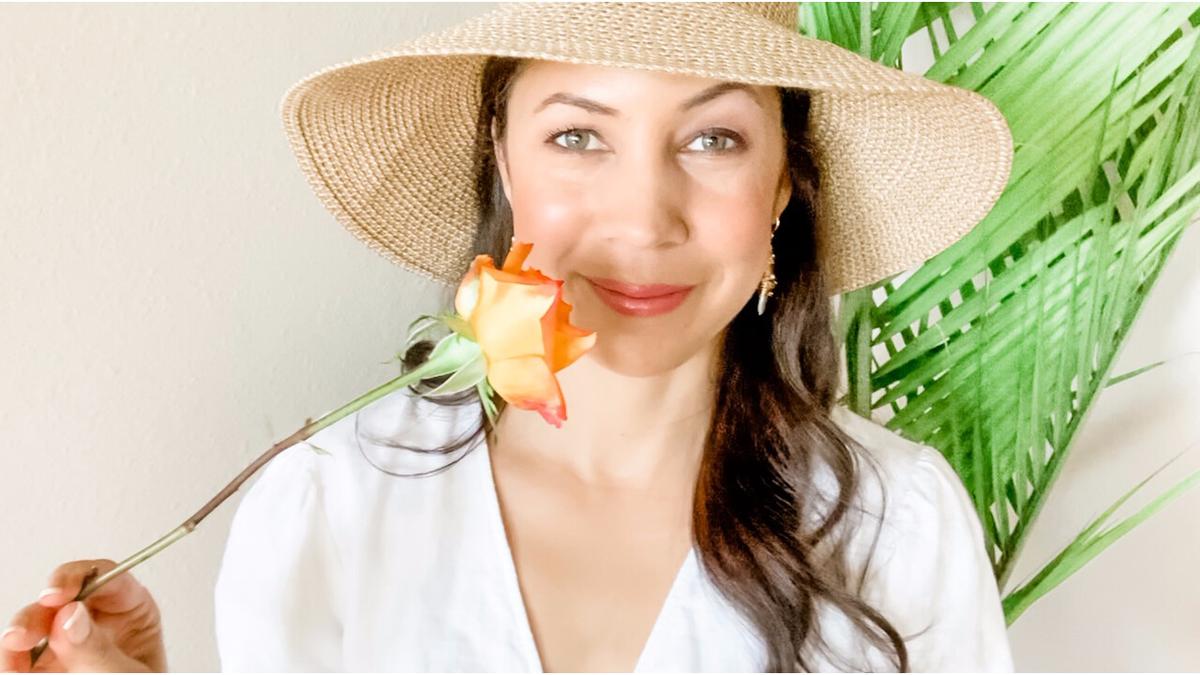 Jennifer L. Scott: Projecting Beauty Into the World