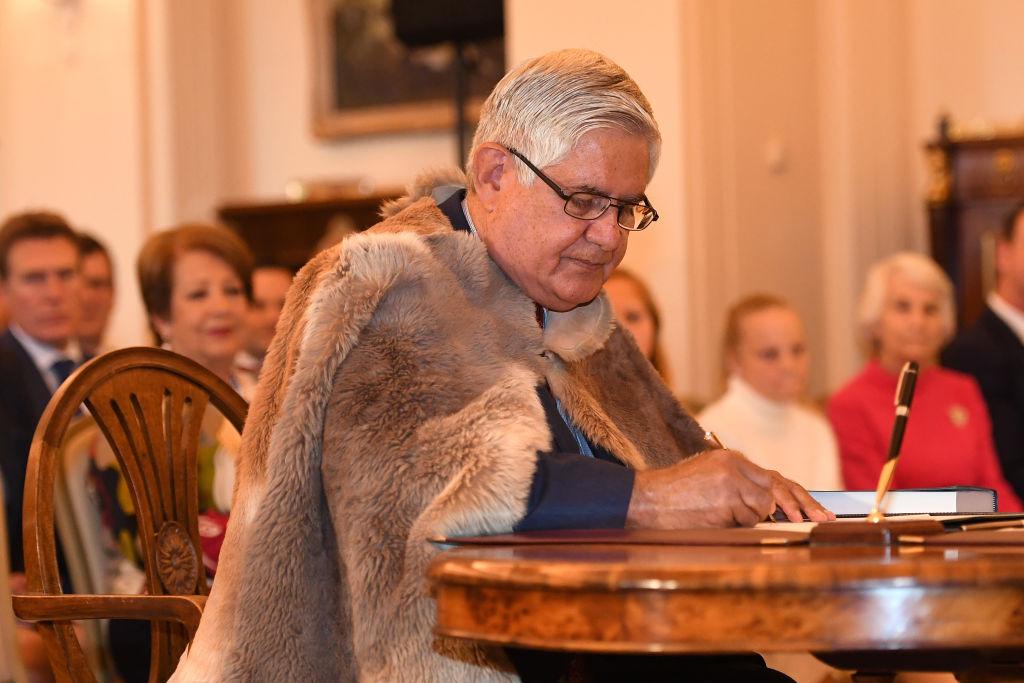 Australian Government to Co-design Indigenous Voice From Ground Up