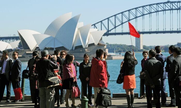 Australian Visa, Passport Applications to Face Serious Delays