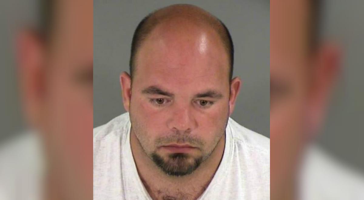 Virginia Man Who Drove Into Black Lives Matter Protesters Jailed for 6 Years