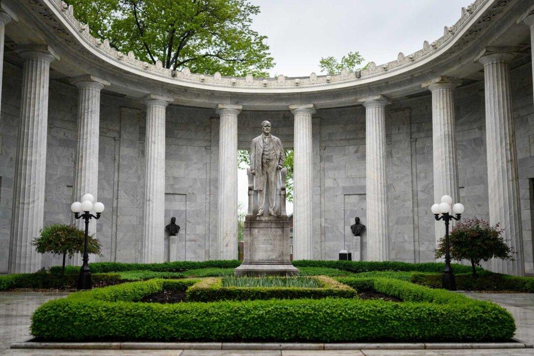 Revisiting William McKinley’s Victory Through the Lens of 2020