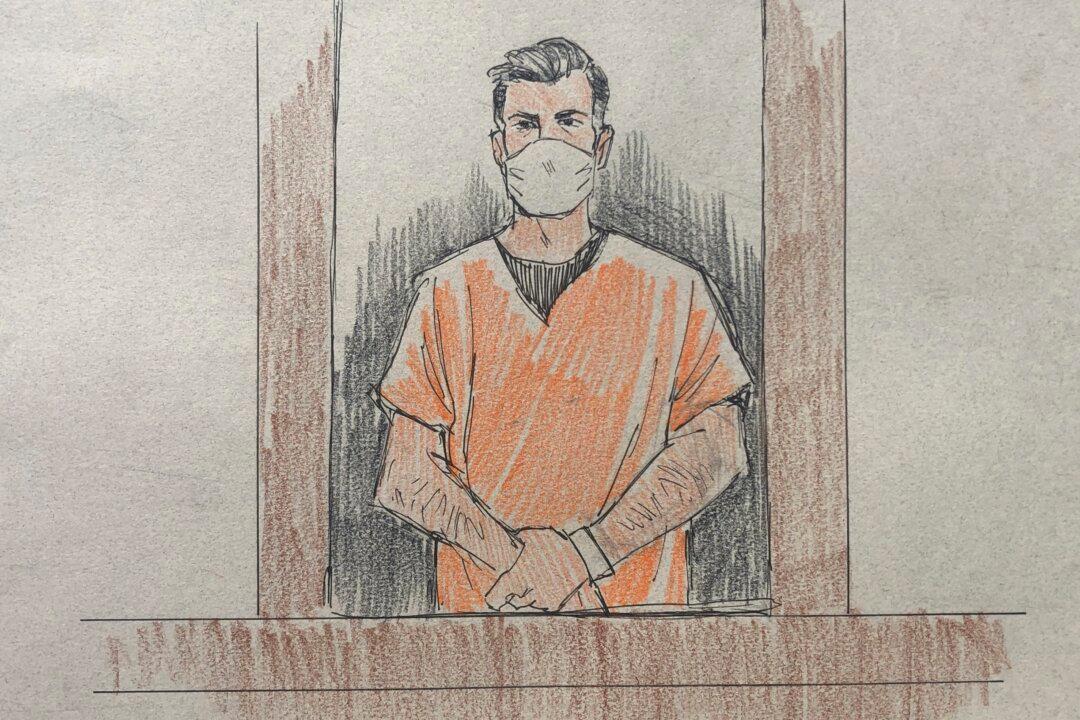 Officer Charged in George Floyd Death ‘Did Not Stand By and Watch’: Attorney