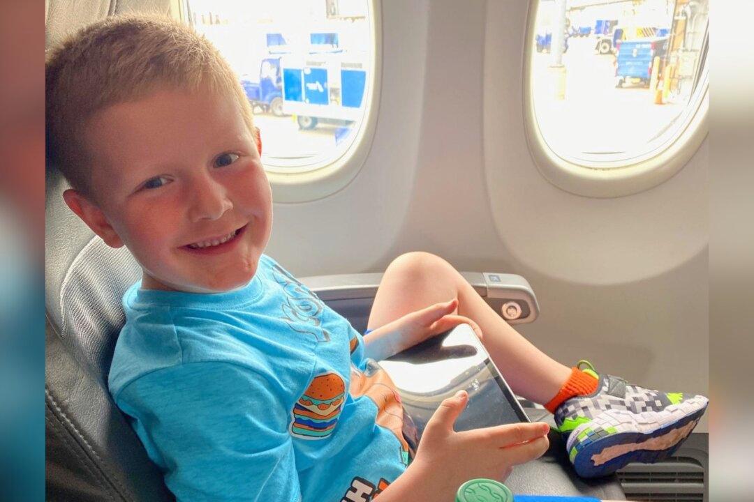 Bodies of Missing Boys Recovered From Lake Michigan: Officials