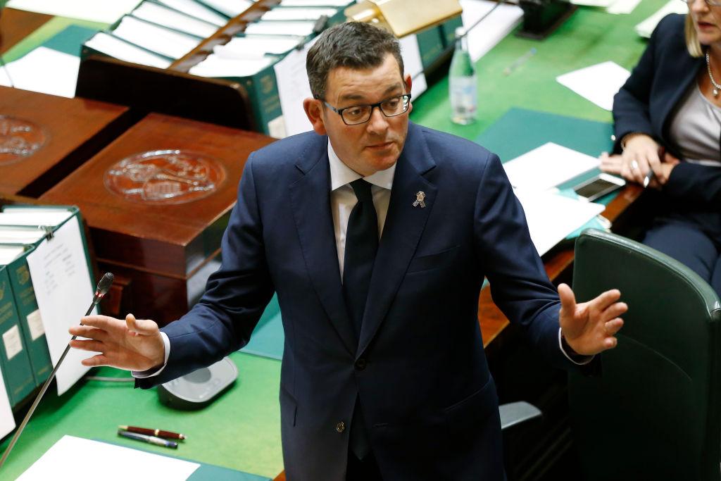 Second Major Australian Union Stands Against Beijing, Tells Victorian Premier ‘History Will Judge All of Us’