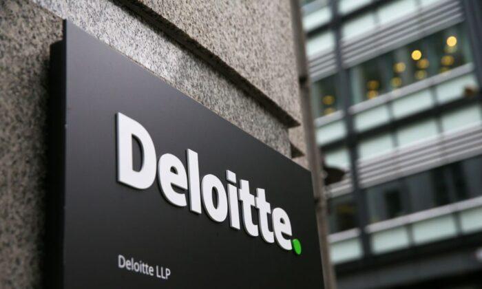 Majority of C-Suite Execs Thinking of Quitting, 40 Percent Overwhelmed at Work: Deloitte Survey