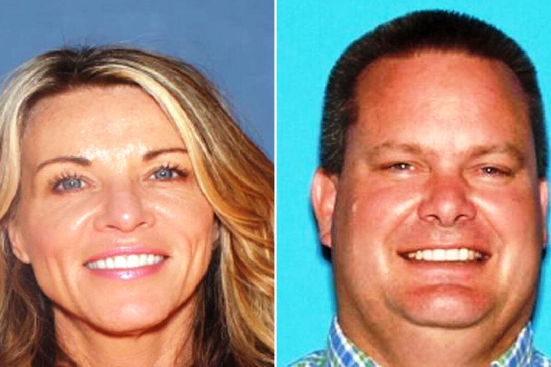 Lori Vallow, Chad Daybell Indicted on Murder Charges in Connection to Children’s Death: Prosecutors